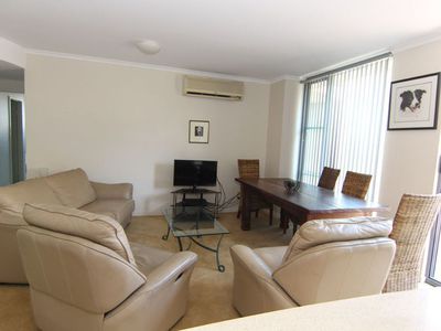 101 / 25 Wallis Street, Forster