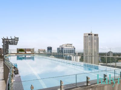 810 / 380 Murray Street, Perth