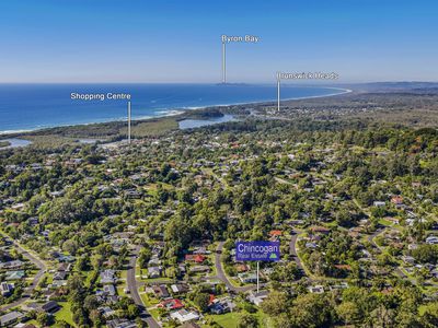 6 Tindara Avenue, Ocean Shores