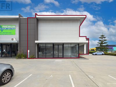4 / 14 Jacquard Way, Port Kennedy