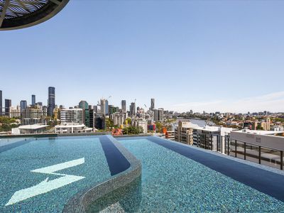 908 / 232 Wellington Road, Kangaroo Point
