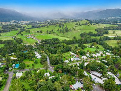 86 Cullen Street, Nimbin