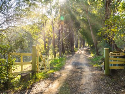 9052 Princes Highway, Tilba Tilba