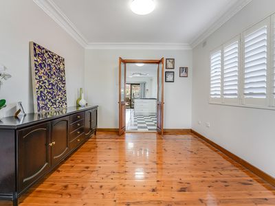 43 Selway Avenue, Moorebank