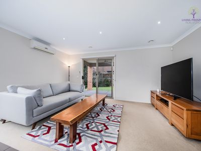 3 Rodeo Grove, Point Cook