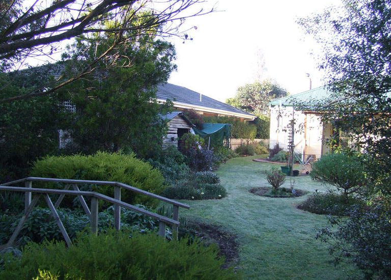 42 Markham Street, Heywood