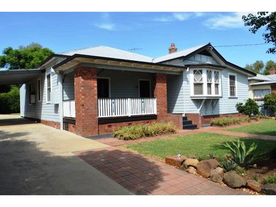 93 George Street, Gunnedah
