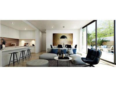 508-512 Doncaster Road, Doncaster