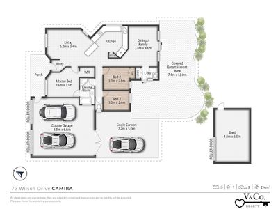 73 Wilson Drive , Camira
