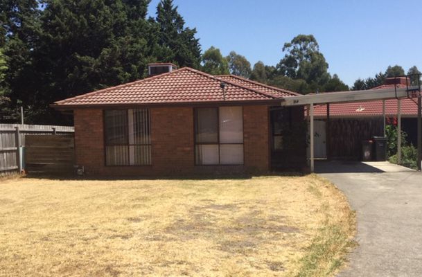 38 Bainbridge Close, Craigieburn
