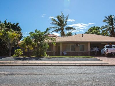 2 Counihan Crescent, Port Hedland