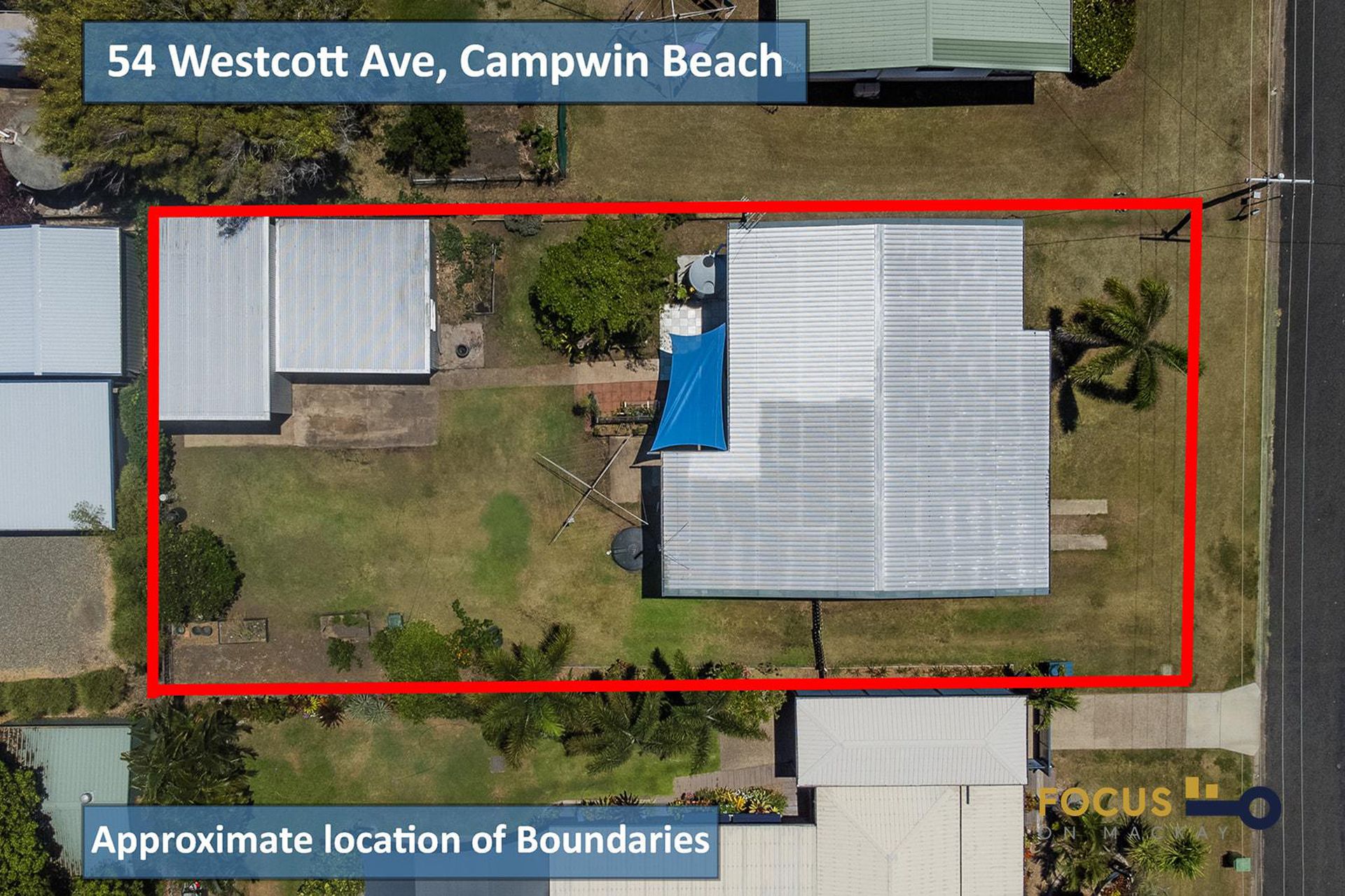 54 Westcott Ave, Campwin Beach