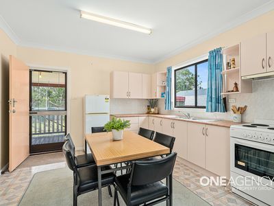 51 St George Avenue, Vincentia