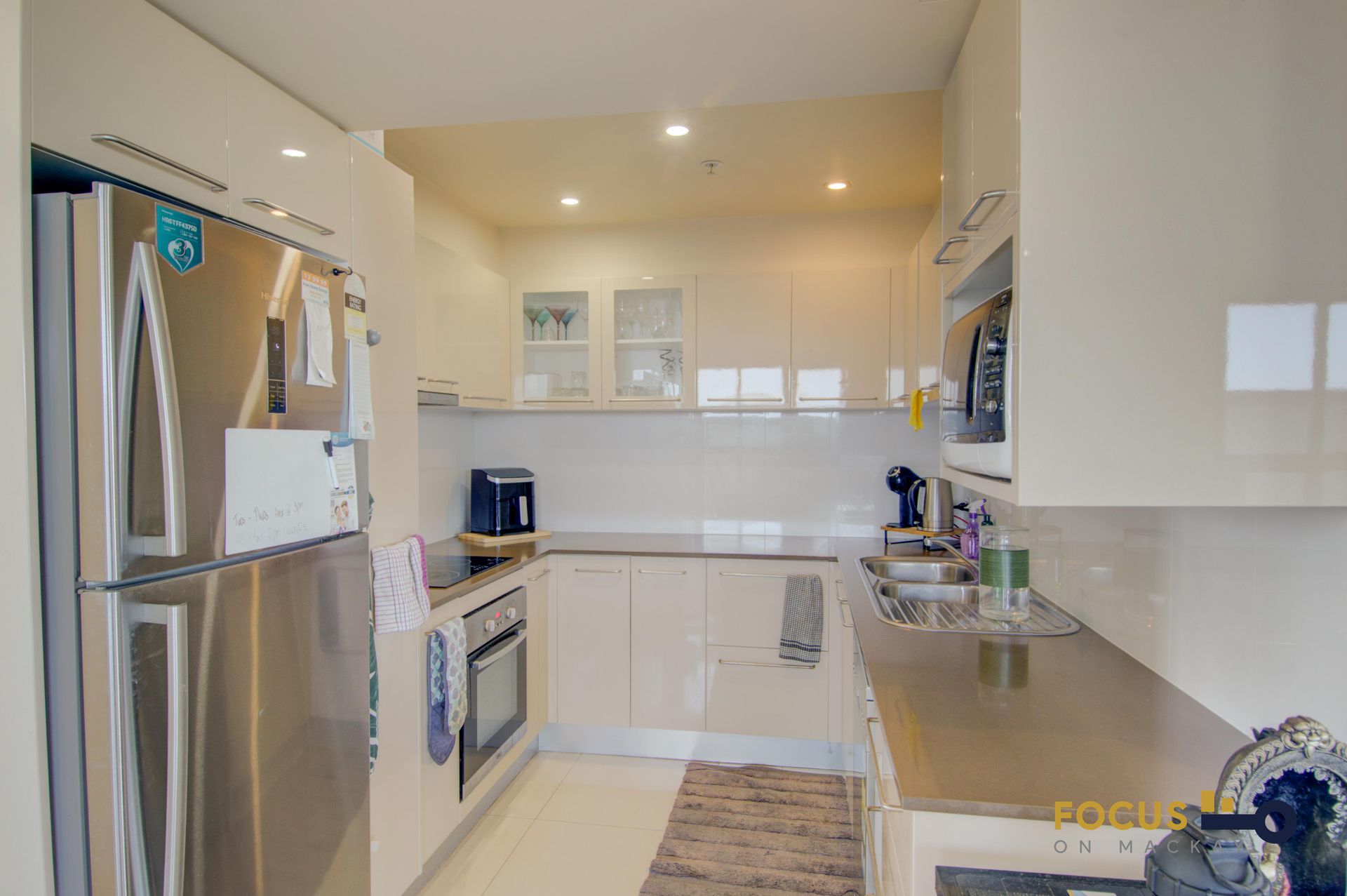 503 / 27 River Street, Mackay