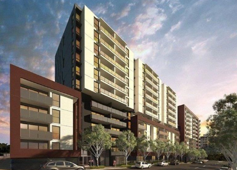 203 / 460 Forest Road, Hurstville