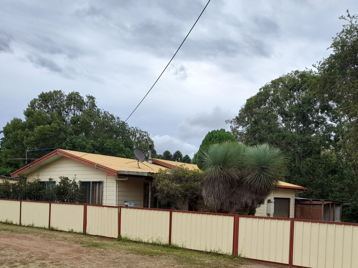 58 Hart Street Blackbutt 4314, Blackbutt Main Street Realty