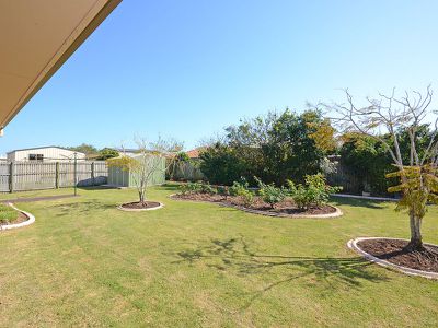 10 Mainsail  Court, Point Vernon