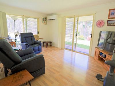 2259 Emu Park Road, Coowonga