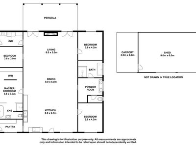 169 Williams Road, Millicent