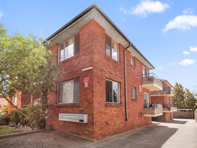 4 / 33 Prospect Street, Rosehill