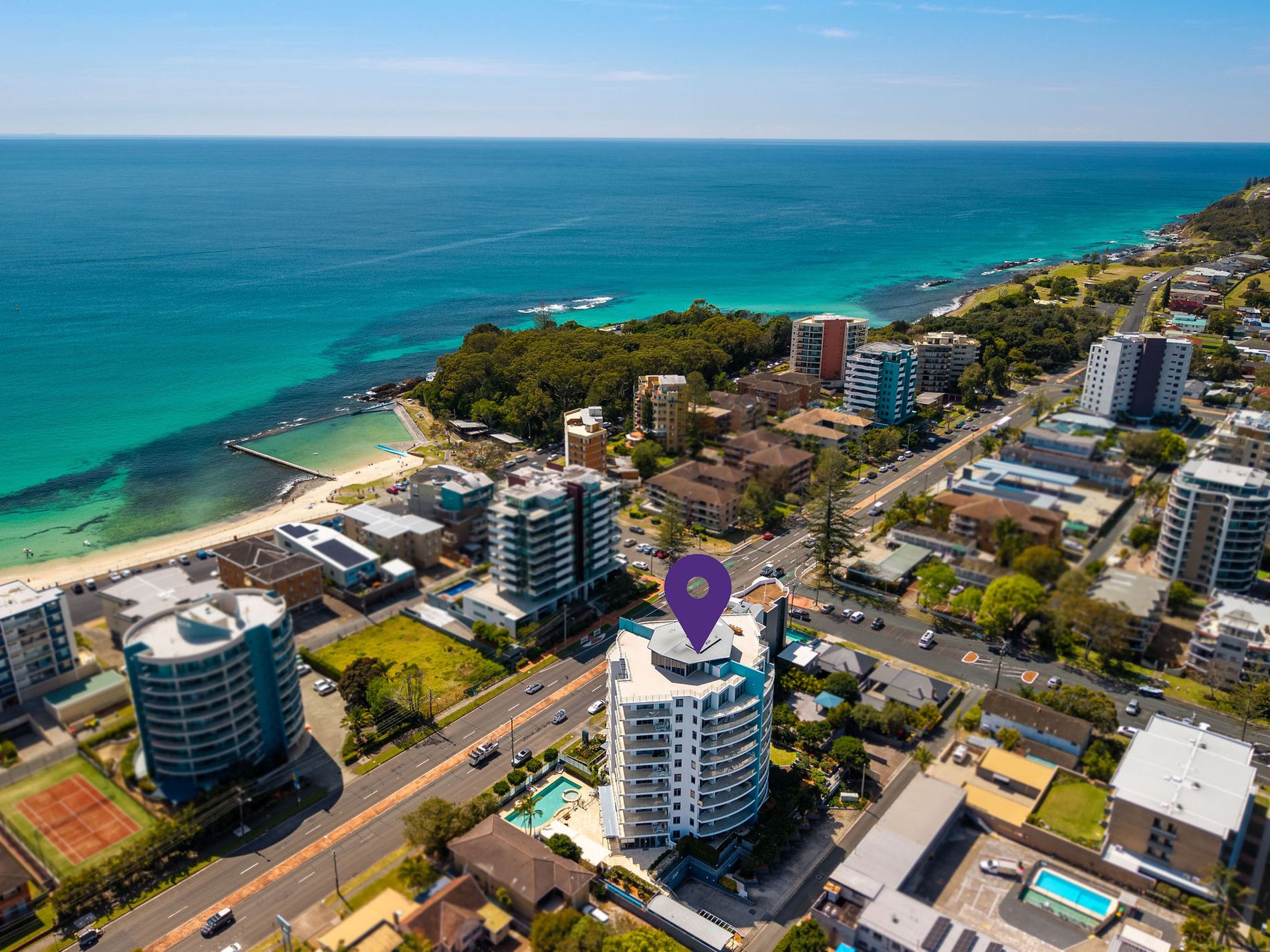 301 / 14-18 Head Street, Forster