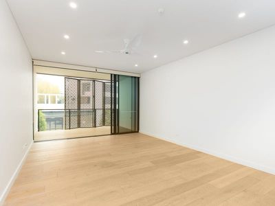 201 / 124 Terry Street, Rozelle