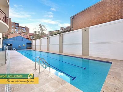 509 / 508 Riley Street, Surry Hills