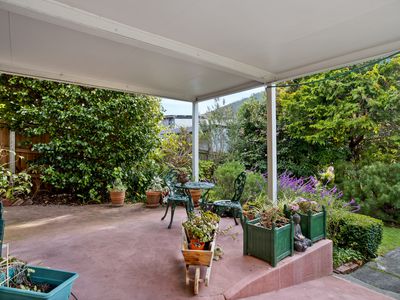 97 Cascade Road, South Hobart