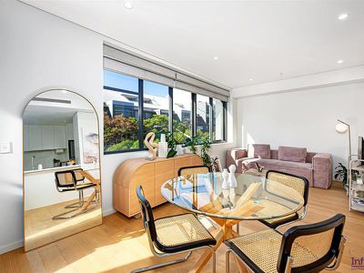 101 / 19-21 Eve Street, Erskineville