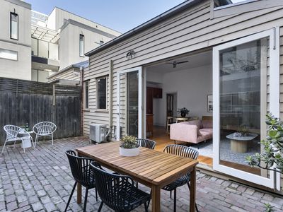 23 Victoria Street, Footscray