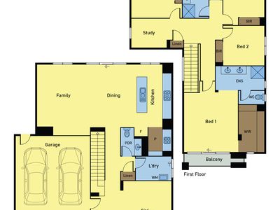 36 Layla Cres, Tarneit