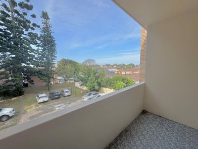 14 / 199 Liverpool Road, Burwood