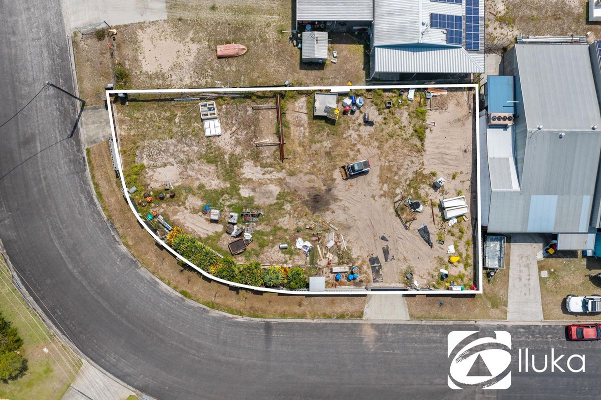 2 Henry Searle Drive, Iluka