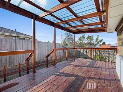 37B Carlton Road, Dandenong North