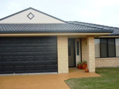 9 Lambour Court, Point Vernon