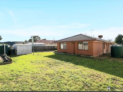 80 Yarcombe Crescent, Craigieburn
