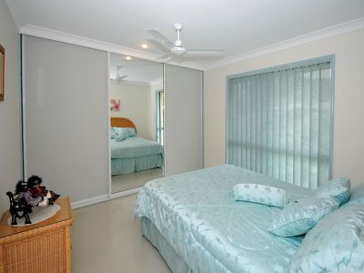 7 WILTON CLOSE, Torquay