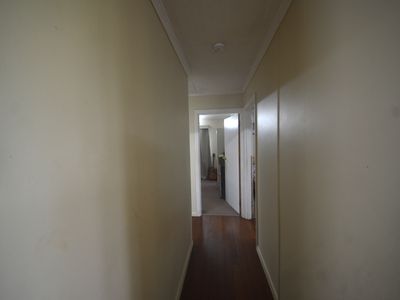 58 HOWE STREET, Webb
