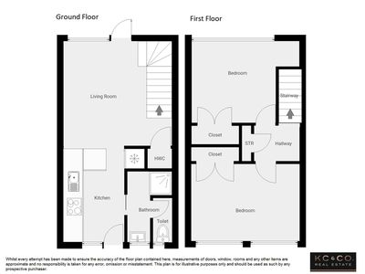 3 / 30 George Street, Richmond