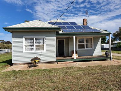 29 Barber Street, Pyramid Hill