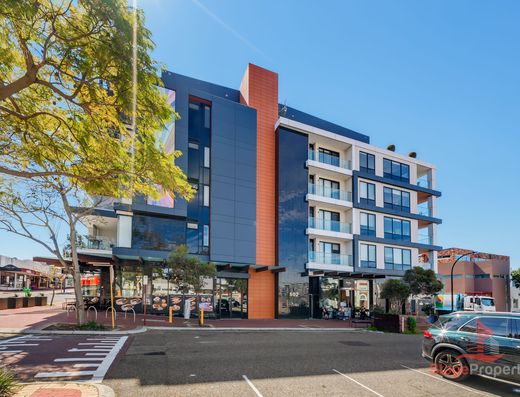 Modern Executive Apartment in the Heart of Mount Lawley
1/602 Beaufort Street, Mount Lawley