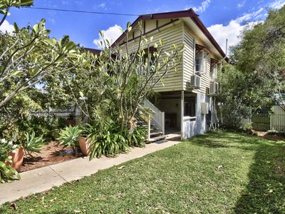 147 Cassowary Street, Longreach