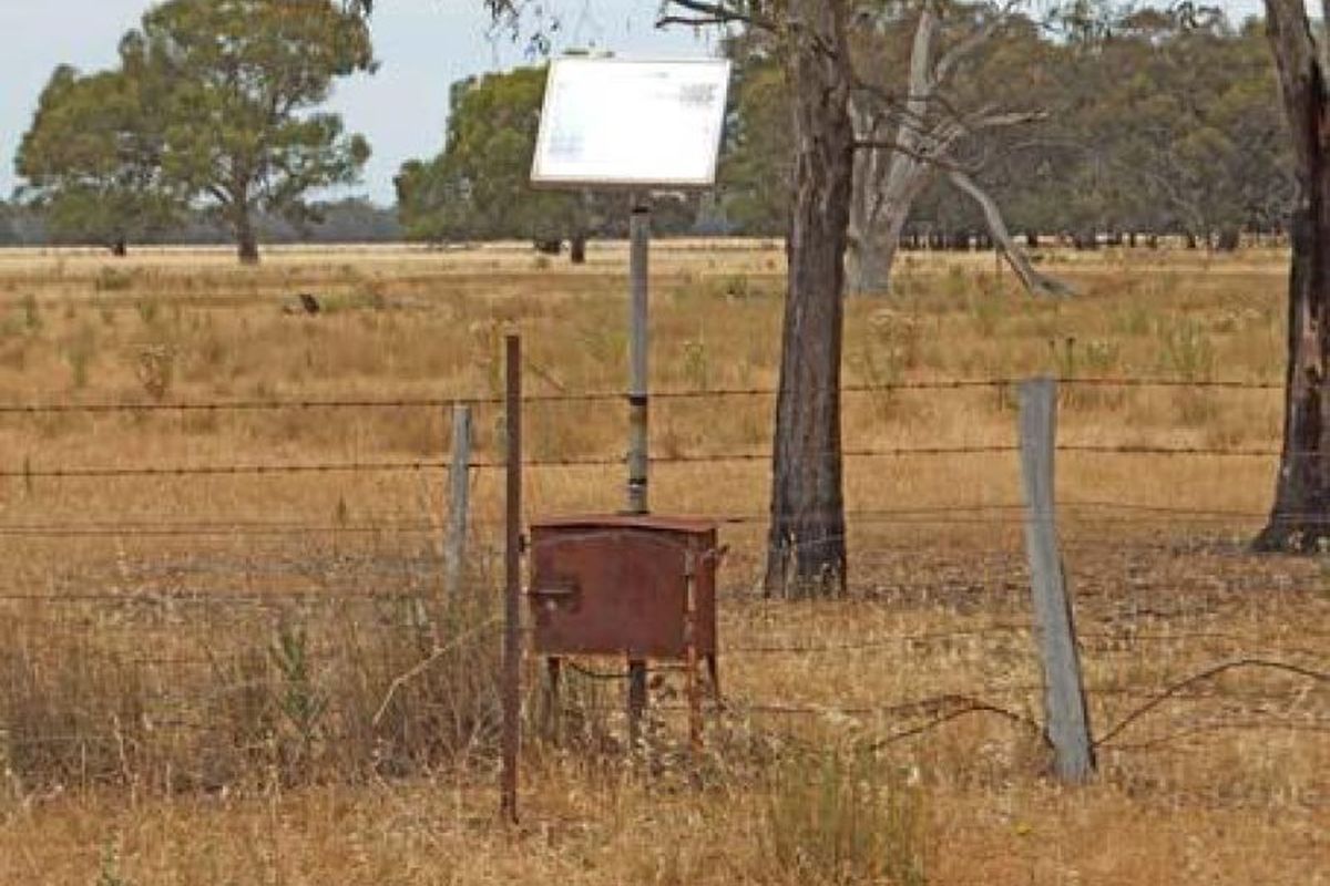 Gillies Road, Timmering