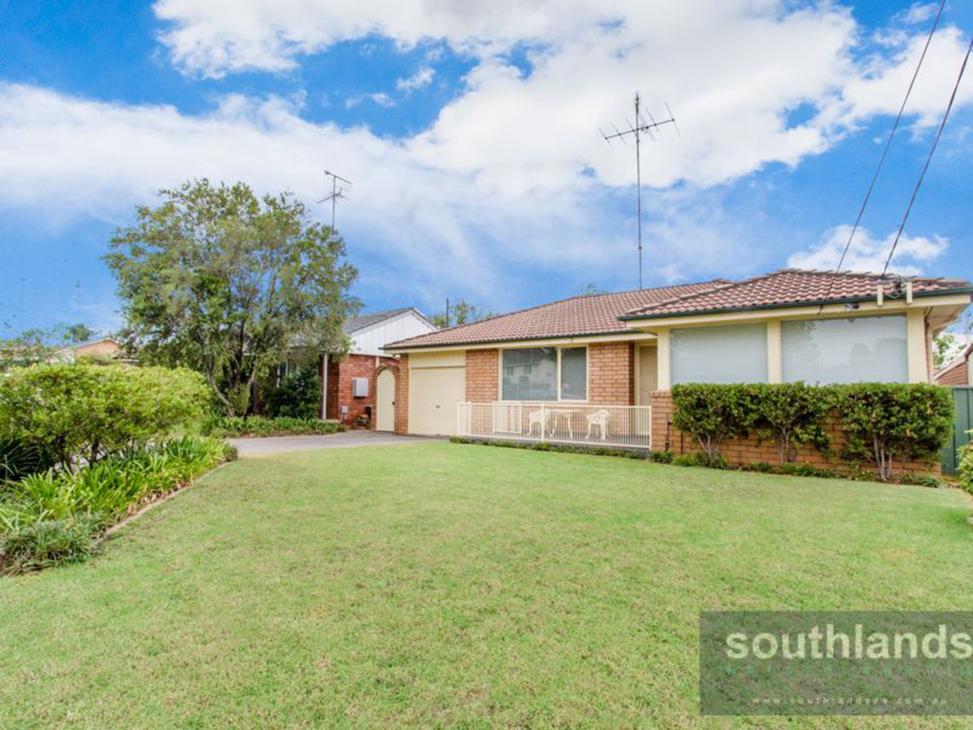 18 Darri Avenue, SOUTH PENRITH