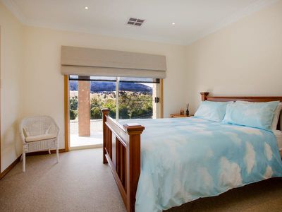 80 Main Road, Tallarook