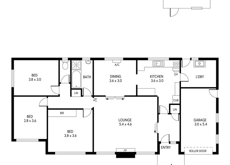 20 Seacombe Road, Darlington
