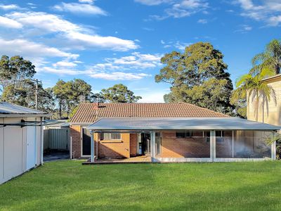 68 Walmer Avenue, Sanctuary Point