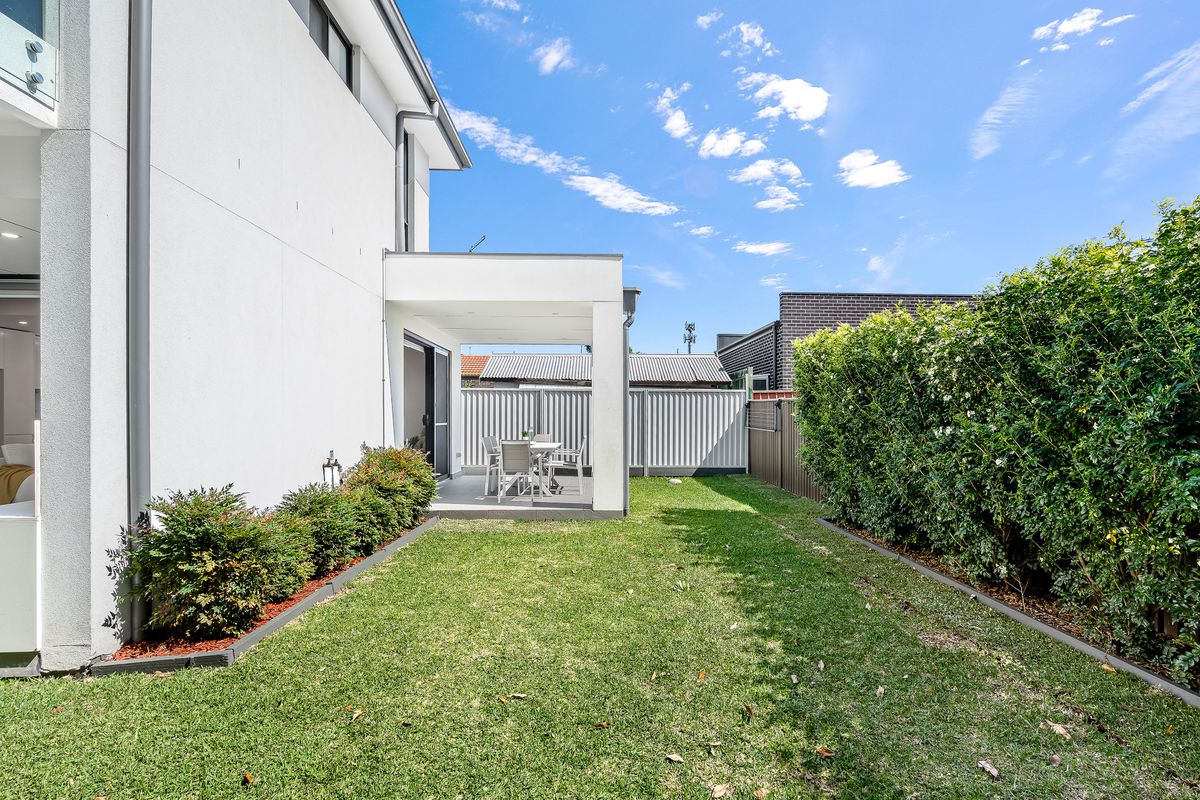40 Cross Street, Concord