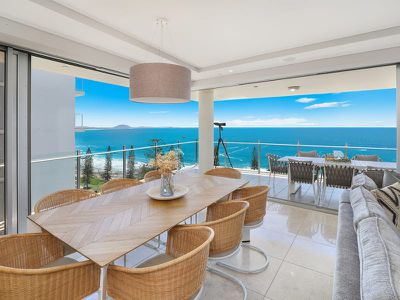 901 / 20 First Avenue, Mooloolaba