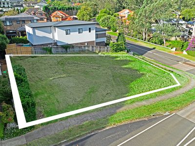 79 Balintore Drive, Castle Hill
